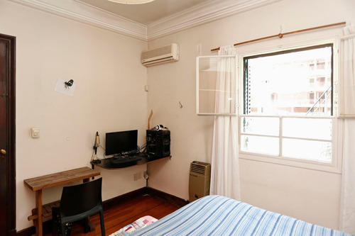 Imagen 27 de 30 de Ph En Venta Caballito 5 Amb. Frente 1°p. Terraza