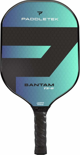 Paddletek Bantam Ts-5 Pickleball Paddle -chf8