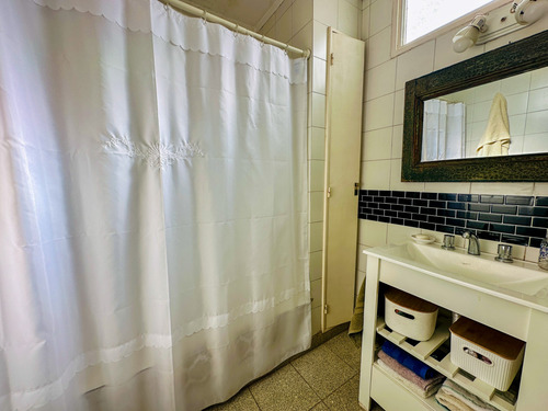 Venta Casa 4 Ambientes Con Jardín Y Pileta Propio Acassuso