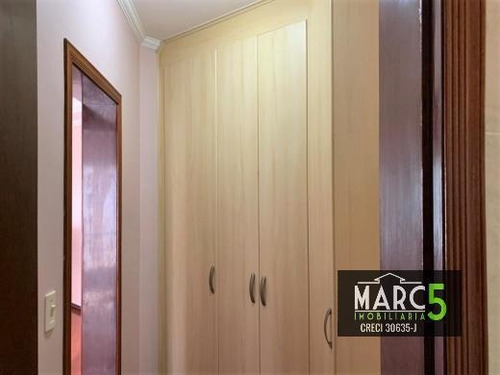 Imagem 10 de 20 de Casa Em Condominio - Aruja 5 - 1916