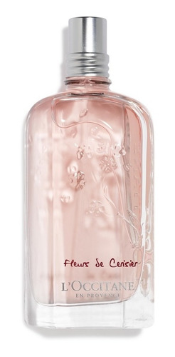 L'occitane® Presente Premium Flor De Cerejeira