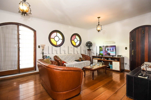 Imagem 6 de 15 de Casa - Butanta - Ref: 135089 - V-135089