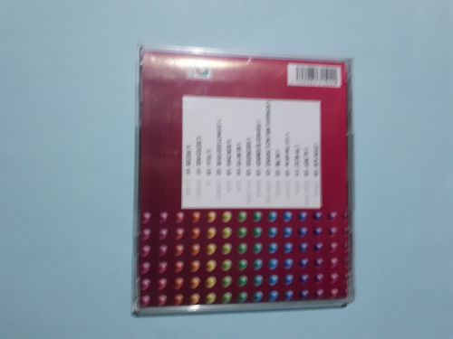 Cd Eurodisco 96