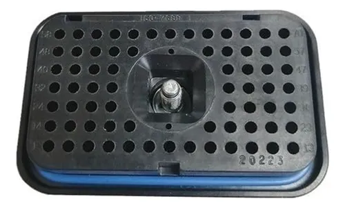 comprar Conector De 160-7689,70 Pines Para Arneses De Cableado Cater