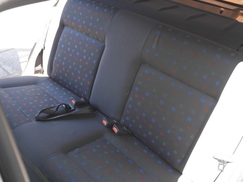 Volkswagen Gol 1.6 I Power 601 5 P 2006