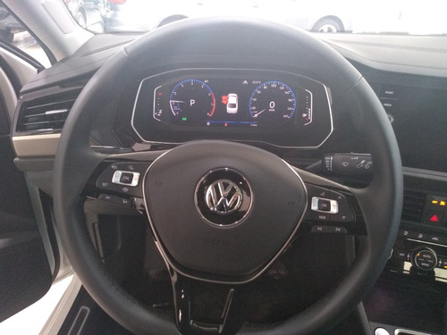 Vw Volkswagen Vento 250 Tsi 1.4 150cv Caja Aut