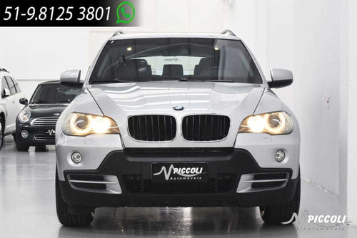Bmw X5 3.0 4p