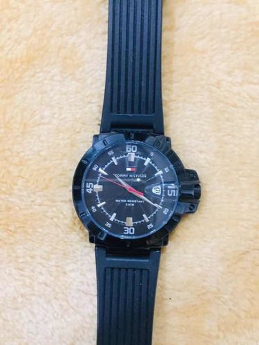 Relógio Tommy Hilfiger Original