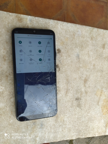 Moto E6 Plus 32 Giba