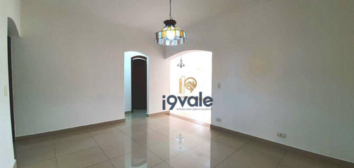 Imagem 4 de 29 de Casa À Venda, 244 M² Por R$ 1.060.000,00 - Parque Itamarati - Jacareí/sp - Ca2130