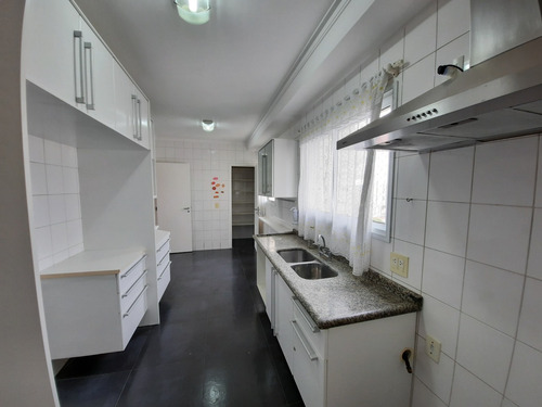 Imagem 26 de 30 de Apartamento Em São Paulo - Sp - Ap0437_sell