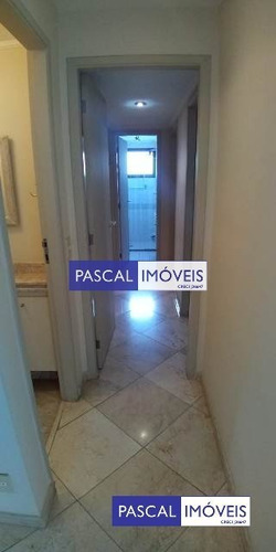Imagem 6 de 15 de Apartamento Chacara Santo Antonio 03 Dormitorios - V-18322