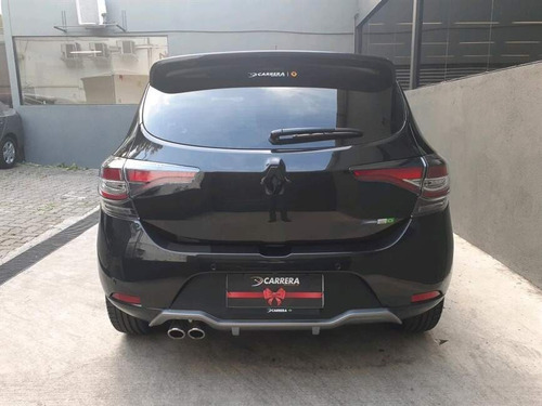 Imagem 4 de 12 de Sandero 2.0 16v Hi-flex Rs Manual