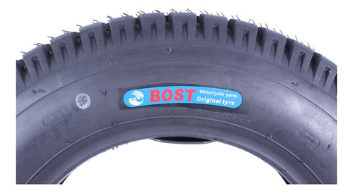 Llanta Tt 4.50 12 | Bost®