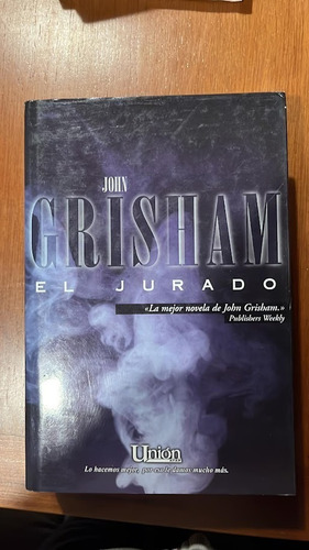 El Jurado - John Grisham