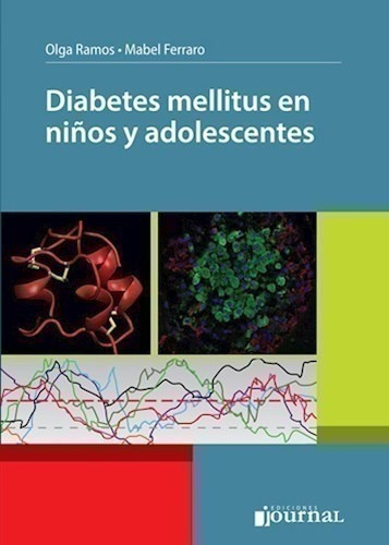 Diabetes Mellitus En Niños Y Adolescentes - Ramos, Olga (pa