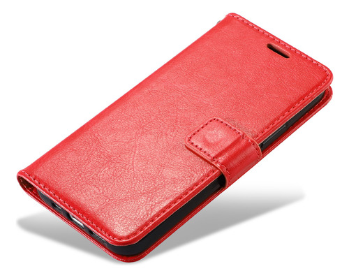 Funda Para Teléfono Oppo F27 5g/reno12fs 5g/12f 4/5 G Tipo Cartera De Piel Sintética Con Función De Soporte Para Tarjetas
