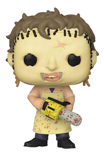 Funko Pop Texas Chain Saw Massacre Leatherface #1150