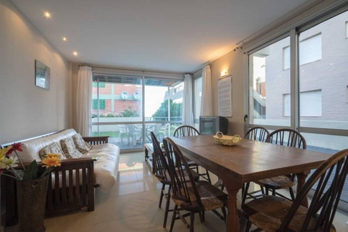 Imagen 5 de 15 de Departamento En Venta - 3 Ambientes - Pinamar