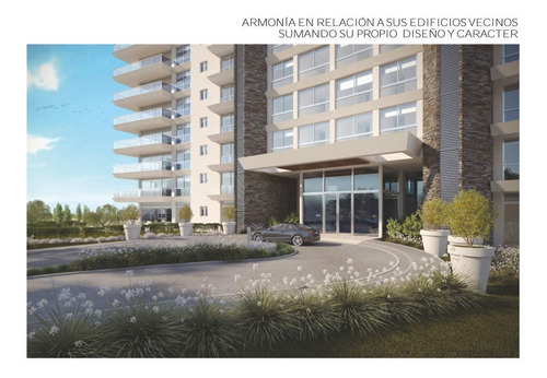 Imagen 4 de 30 de Departamento Premium Con Vista Al Lago En Yoo4 - Nordelta