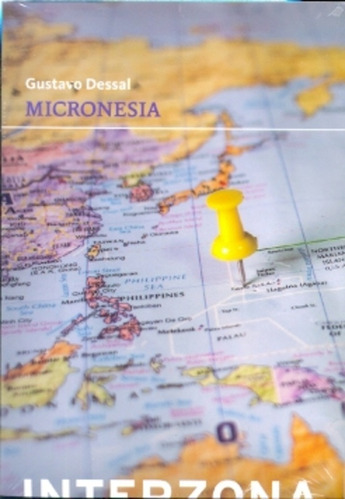 Micronesia - Gustavo Dessal