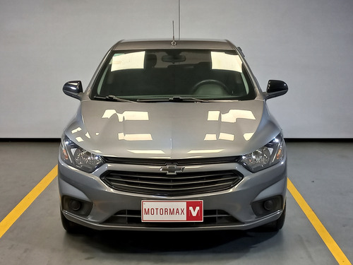 Chevrolet Onix 1.4 Black Edition 1.4