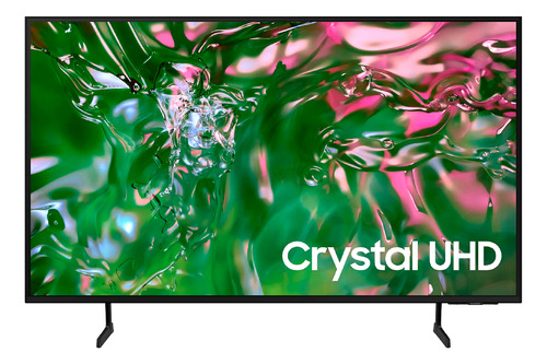 Pantalla Samsung 50 Pulgadas 4k Smart Tv Un50du6900fxza - Bueno (Reacondicionado)