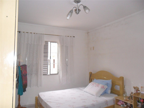 Imagem 13 de 16 de Casa À Venda, 2 Quartos, 5 Vagas, Príncipe De Gales - Santo André/sp - 38934