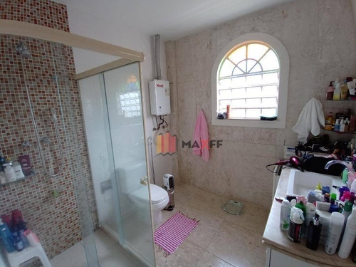 Imagem 19 de 30 de Suntuosa Casa Para Venda Na Freguesia - Ca0175