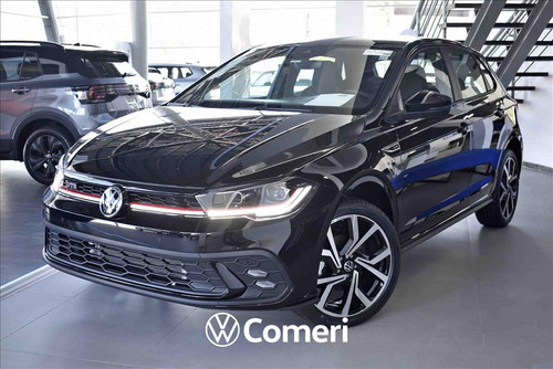 Volkswagen Polo 1.4 250 TSI GTS AUTOMÁTICO