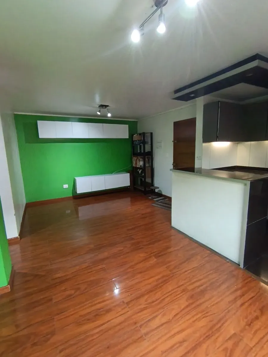 Imagen 5 de 18 de Oportunidad Venta Depto. 3d1b - El Bosque