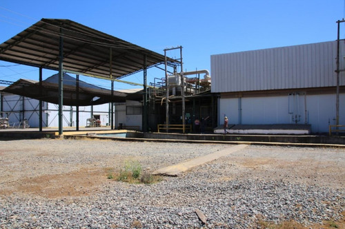 Imagen 7 de 22 de 100% Financiamiento. Propiedad Industrial.
