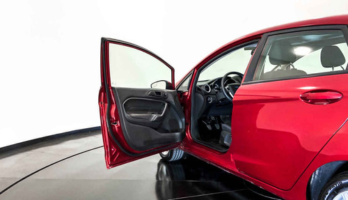 Imagen 15 de 15 de 41872 - Ford Fiesta 2017 Con Garantía Mt