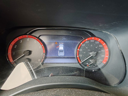Nissan Frontier 3.8 V6 Pro-4X 4Wd At