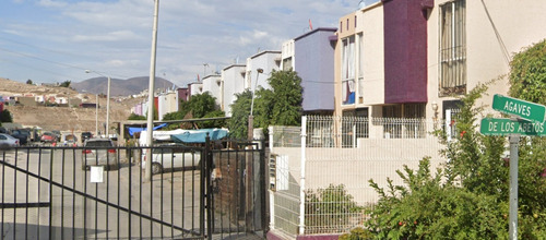 Excelente Casa En Remate En Un Residencial Privado En Paseos Del Vergel Tijuana Adquierelo Con Un 65% De Descuento Sk15