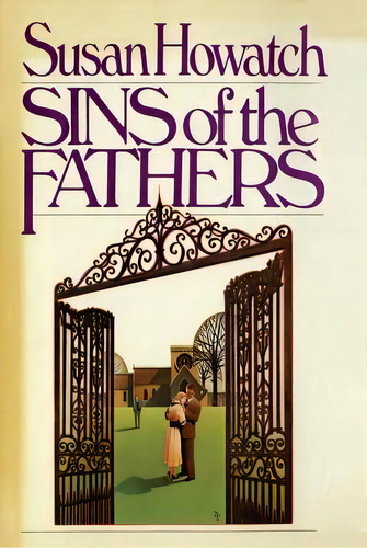 Sins Of The Fathers, De Howatch, Susan. Editorial Simon & Schuster, Tapa Blanda En Inglés