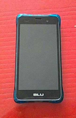 Teléfono Celular Blu Dash M2 4gb Android 6.0 Casi Nuevo