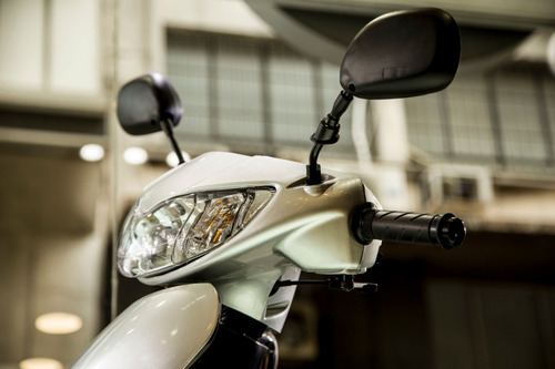 Imagen 17 de 25 de Corven Mirage 110 Full R2 - Lidermoto Stock Disponible