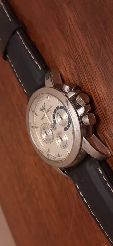 Armani steel clearance