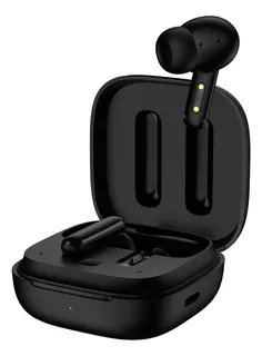 Audífonos in-ear inalámbricos QCY True Wireless Earbuds QCY T13 ANC T13 ANC negro