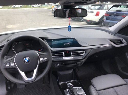BMW Serie 1 1.5 118i Sport Line 136cv