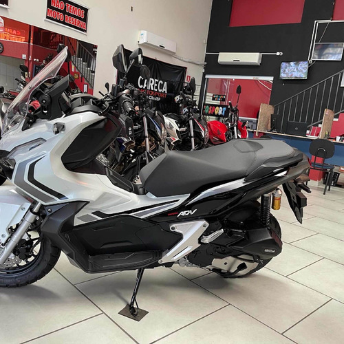 Imagem 9 de 9 de Honda Adv 150