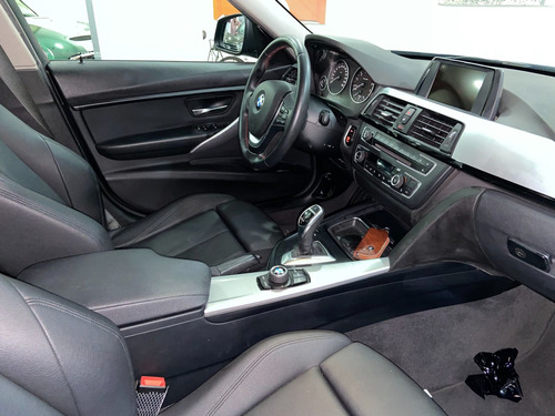 BMW Serie 3 Active Flex