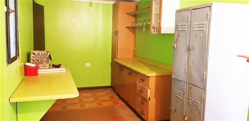 Casa En Venta De 4 Dorm. En Rancagua