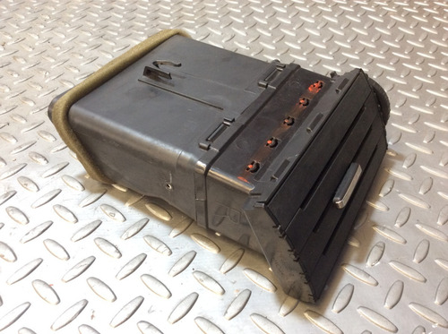 Disfusor De Aire Central Derecho Mercury Milan Mod 06-09 (Usado)