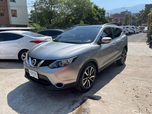 Nissan Qashqai 2.0 Exclusive