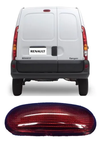 Faro Tercer Stop Renault Kangoo Todos Los Modelos