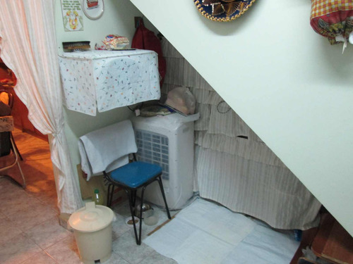 Departamento En Venta En Villa Luzuriaga