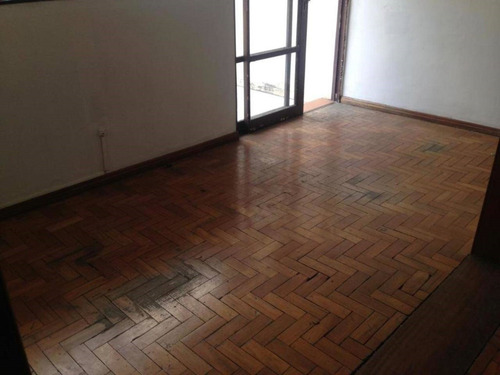 Casa Com 8 Quartos No Bairro Barro Preto - 1956