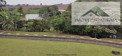 Imagem 24 de 29 de Chácaras Em Condomínio À Venda Em Atibaia/sp - Compre O Seu Chácaras Em Condomínio Aqui! - 1453234